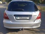 Honda Civic 2002 года за 2 500 000 тг. в Тараз – фото 4