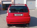 Honda HR-V 2004 годаfor3 000 000 тг. в Алматы – фото 4