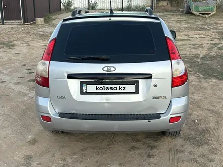 ВАЗ (Lada) Priora 2171 2009 года за 1 900 000 тг. в Уральск – фото 5