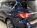 Infiniti QX80 2020 года за 29 500 000 тг. в Астана – фото 8