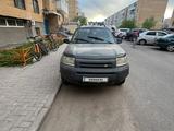 Land Rover Freelander 2002 года за 2 200 000 тг. в Астана
