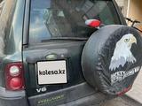 Land Rover Freelander 2002 года за 2 200 000 тг. в Астана – фото 3