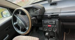 Land Rover Freelander 2002 года за 2 200 000 тг. в Астана – фото 4