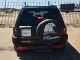 Land Rover Freelander 2002 годаүшін1 800 000 тг. в Астана – фото 4