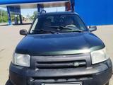 Land Rover Freelander 2002 годаүшін1 800 000 тг. в Астана – фото 3