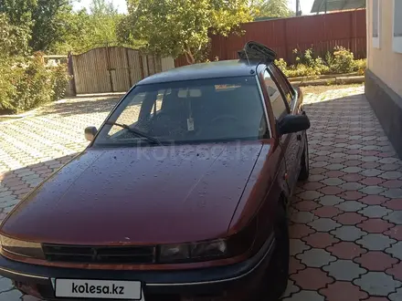 Mitsubishi Lancer 1992 года за 750 000 тг. в Алматы