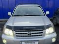 Toyota Highlander 2002 года за 7 200 000 тг. в Алматы – фото 16