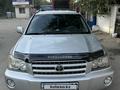 Toyota Highlander 2002 годаfor7 200 000 тг. в Алматы – фото 5