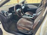 Chevrolet Monza 2023 годаүшін7 500 000 тг. в Шымкент – фото 5