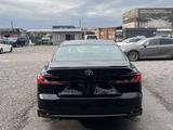 Toyota Camry 2024 годаүшін22 000 000 тг. в Астана – фото 4