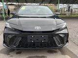 Toyota Camry 2024 года за 22 000 000 тг. в Астана