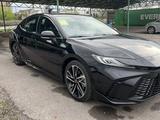 Toyota Camry 2024 года за 22 000 000 тг. в Астана – фото 2