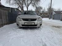 ВАЗ (Lada) Priora 2170 2012 годаfor1 850 000 тг. в Костанай