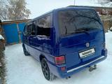 Volkswagen Caravelle 1997 годаүшін4 300 000 тг. в Есиль – фото 3