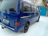 Volkswagen Caravelle 1997 годаүшін4 300 000 тг. в Есиль – фото 4