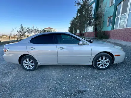 Lexus ES 300 2002 года за 6 000 000 тг. в Семей – фото 6