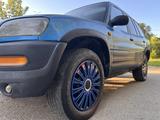 Toyota RAV4 1996 годаүшін3 000 000 тг. в Алматы – фото 2