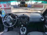 Nissan Juke 2011 года за 4 300 000 тг. в Уральск – фото 4