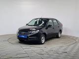 ВАЗ (Lada) Granta 2190 2025 года за 5 590 000 тг. в Алматы