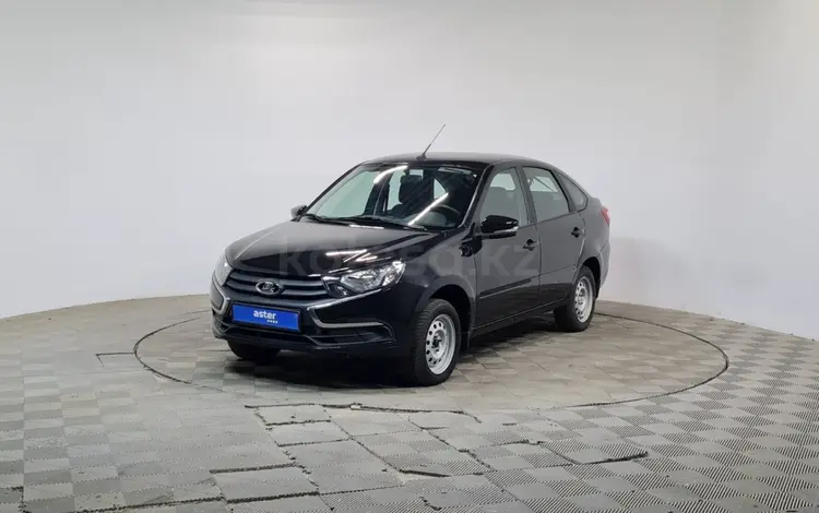 ВАЗ (Lada) Granta 2190 2025 годаүшін5 590 000 тг. в Алматы