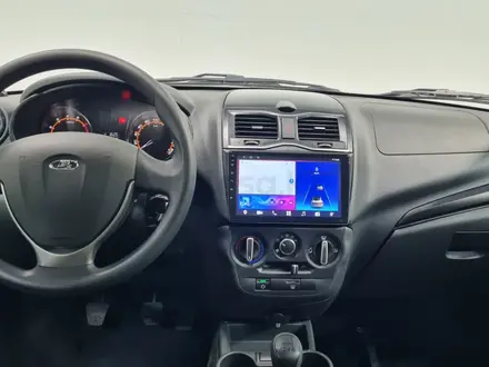 ВАЗ (Lada) Granta 2190 2025 года за 5 590 000 тг. в Алматы – фото 14