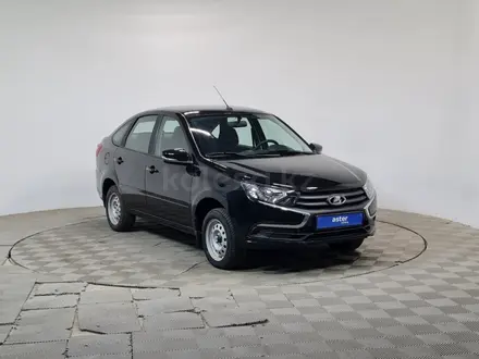 ВАЗ (Lada) Granta 2190 2025 года за 5 590 000 тг. в Алматы – фото 3