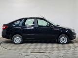 ВАЗ (Lada) Granta 2190 2025 годаүшін5 590 000 тг. в Алматы – фото 4