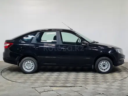 ВАЗ (Lada) Granta 2190 2025 года за 5 590 000 тг. в Алматы – фото 4