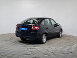 ВАЗ (Lada) Granta 2190 2025 годаүшін5 590 000 тг. в Алматы – фото 5