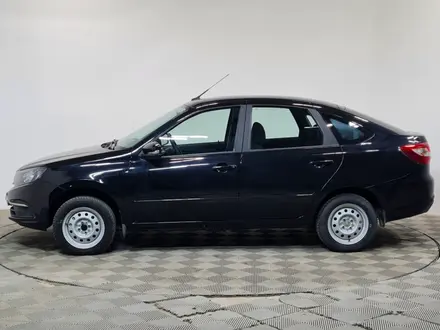 ВАЗ (Lada) Granta 2190 2025 года за 5 590 000 тг. в Алматы – фото 8