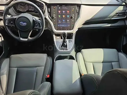 Subaru Outback 2020 года за 9 600 000 тг. в Алматы – фото 10