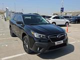 Subaru Outback 2020 годаfor9 600 000 тг. в Алматы