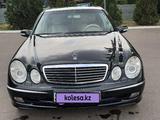 Mercedes-Benz E 320 2005 года за 4 700 000 тг. в Астана