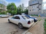 Mercedes-Benz C 200 1995 годаүшін1 600 000 тг. в Кокшетау – фото 2