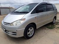 Toyota Estima 2000 годаүшін5 200 000 тг. в Атырау