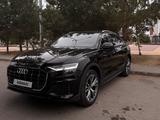 Audi Q8 2019 годаүшін28 800 000 тг. в Костанай – фото 2