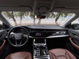 Audi Q8 2019 годаүшін28 800 000 тг. в Костанай – фото 3