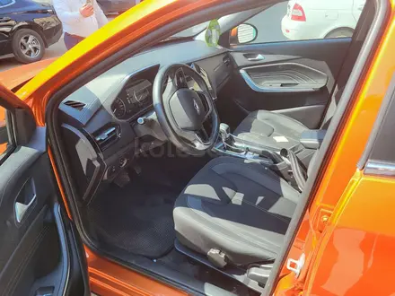 Chery Tiggo 2 Pro 2023 года за 5 044 000 тг. в Кокшетау – фото 6