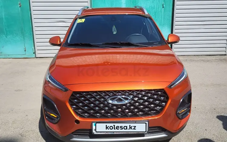 Chery Tiggo 2 Pro 2023 года за 5 044 000 тг. в Кокшетау