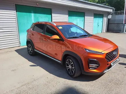Chery Tiggo 2 Pro 2023 года за 5 044 000 тг. в Кокшетау – фото 2
