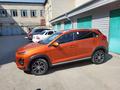 Chery Tiggo 2 Pro 2023 года за 5 044 000 тг. в Кокшетау – фото 3
