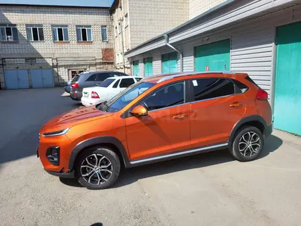 Chery Tiggo 2 Pro 2023 года за 5 044 000 тг. в Кокшетау – фото 3
