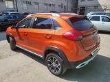 Chery Tiggo 2 Pro 2023 годаүшін5 044 000 тг. в Кокшетау – фото 5