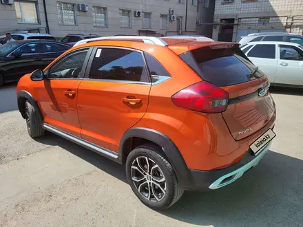 Chery Tiggo 2 Pro 2023 года за 5 044 000 тг. в Кокшетау – фото 5