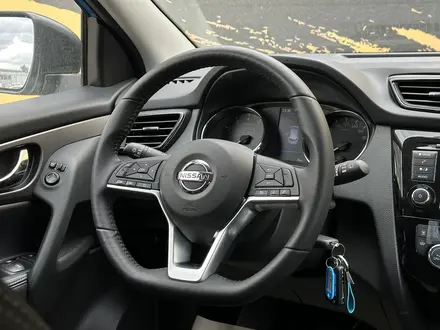 Nissan Qashqai 2022 года за 15 500 000 тг. в Актобе – фото 8