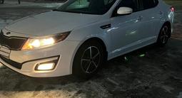 Kia Optima 2015 года за 5 300 000 тг. в Аксай – фото 5