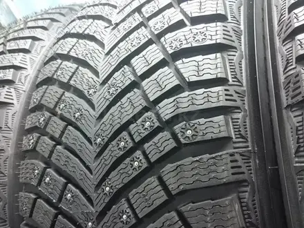 ШИНЫ 285/45 R22 110t XL X-ICE North 4 SUV ШИПЫ ЗАМЕНА 275 50 R22 за 1 200 000 тг. в Астана – фото 8