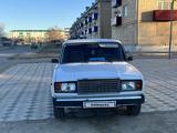 ВАЗ (Lada) 2107 2005 годаfor1 150 000 тг. в Атырау – фото 5