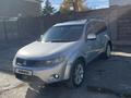 Mitsubishi Outlander 2007 годаүшін4 850 000 тг. в Петропавловск – фото 3