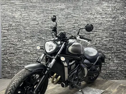 Kawasaki  VULCAN S 650 BATYR MOTO СКИДКА - 10% 2022 года за 4 860 000 тг. в Алматы – фото 2